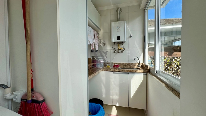Casa Mobiliada Com Piscina À Venda No Condomínio Villa Lucchesi: 19ª foto da galeria de imagens do imóvel