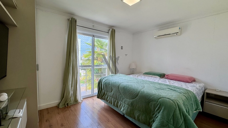 Casa Mobiliada Com Piscina À Venda No Condomínio Villa Lucchesi: 15ª foto da galeria de imagens do imóvel