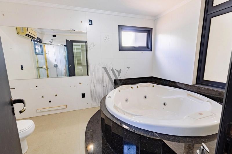 Casa 4 Suítes À Venda no Alphaville Gravataí: 14ª foto da galeria de imagens do imóvel