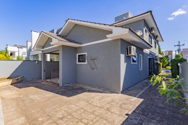 Casa 4 Suítes À Venda no Alphaville Gravataí: 29ª foto da galeria de imagens do imóvel