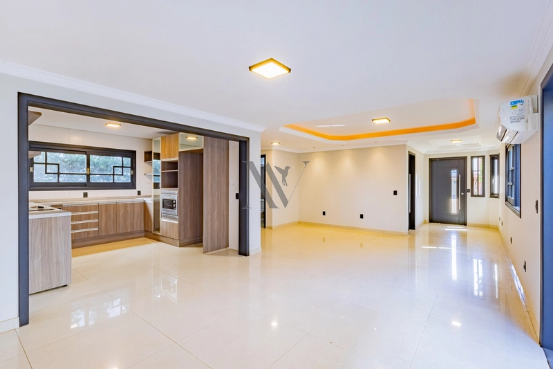 Casa 4 Suítes À Venda no Alphaville Gravataí: 7ª foto da galeria de imagens do imóvel