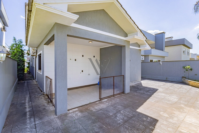 Casa 4 Suítes À Venda no Alphaville Gravataí: 30ª foto da galeria de imagens do imóvel