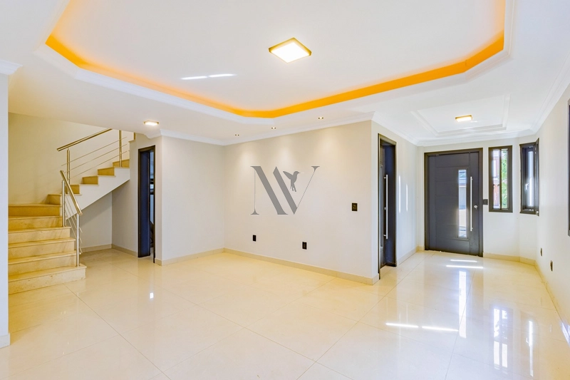 Casa 4 Suítes À Venda no Alphaville Gravataí: 9ª foto da galeria de imagens do imóvel