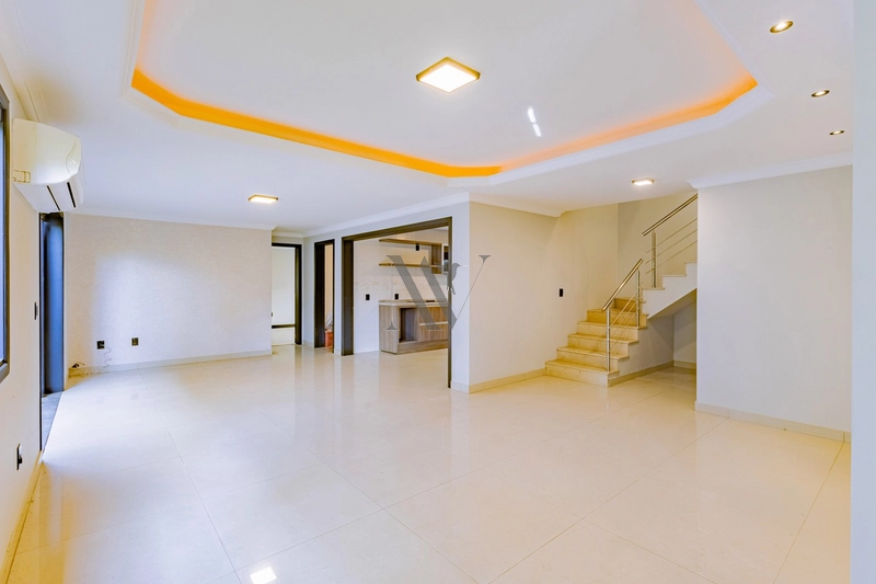 Casa 4 Suítes À Venda no Alphaville Gravataí: 4ª foto da galeria de imagens do imóvel