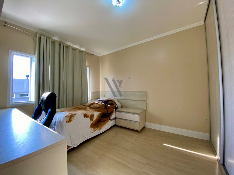Casa 3 Dormitórios Á Venda no Condomínio Dom Feliciano: 22ª foto da galeria de imagens do imóvel