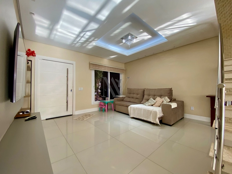 Casa 3 Dormitórios Á Venda no Condomínio Dom Feliciano: 5ª foto da galeria de imagens do imóvel