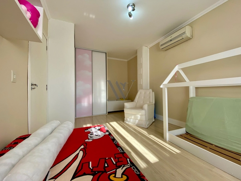 Casa 3 Dormitórios Á Venda no Condomínio Dom Feliciano: 20ª foto da galeria de imagens do imóvel