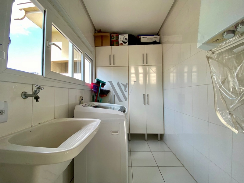 Casa 3 Dormitórios Á Venda no Condomínio Dom Feliciano: 13ª foto da galeria de imagens do imóvel