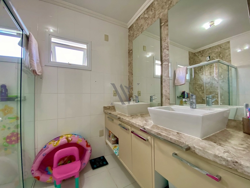 Casa 3 Dormitórios Á Venda no Condomínio Dom Feliciano: 24ª foto da galeria de imagens do imóvel