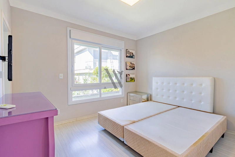 Casa 3 Suítes Mobiliada no Alphaville Gravataí: 29ª foto da galeria de imagens do imóvel