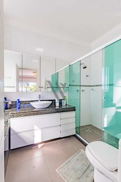 Casa 3 Suítes Mobiliada no Alphaville Gravataí: 24ª foto da galeria de imagens do imóvel