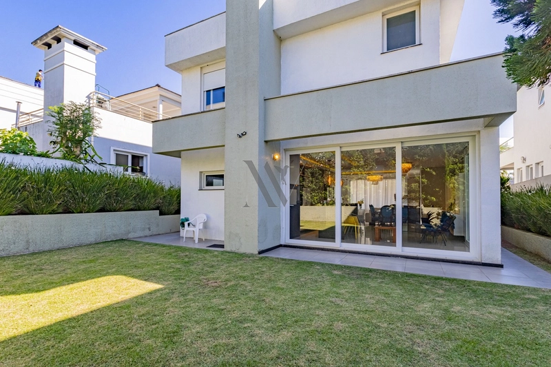 Casa 3 Suítes Mobiliada no Alphaville Gravataí: 14ª foto da galeria de imagens do imóvel