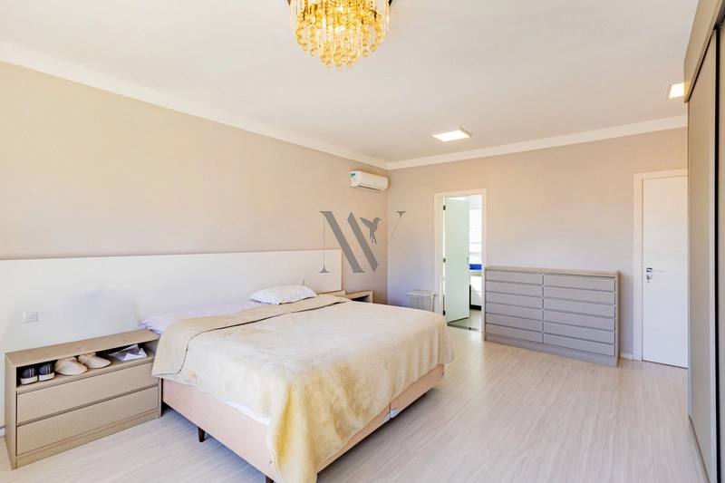 Casa 3 Suítes Mobiliada no Alphaville Gravataí: 23ª foto da galeria de imagens do imóvel