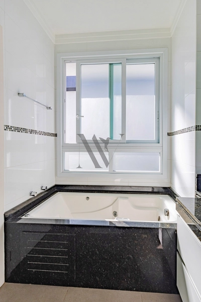 Casa 3 Suítes Mobiliada no Alphaville Gravataí: 25ª foto da galeria de imagens do imóvel