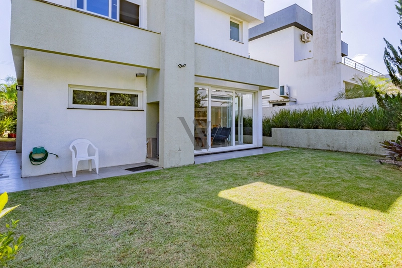 Casa 3 Suítes Mobiliada no Alphaville Gravataí: 15ª foto da galeria de imagens do imóvel