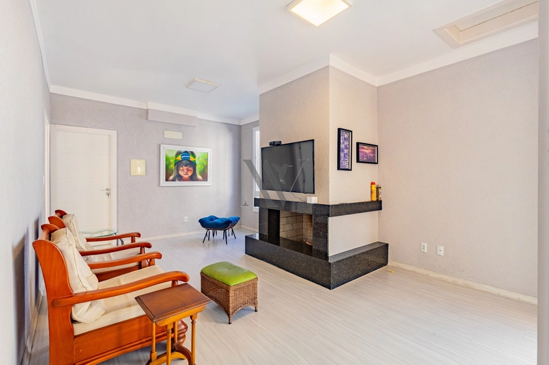 Casa 3 Suítes Mobiliada no Alphaville Gravataí: 17ª foto da galeria de imagens do imóvel