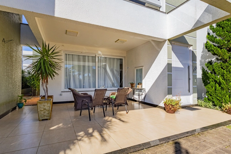 Casa 3 Suítes Mobiliada no Alphaville Gravataí: 4ª foto da galeria de imagens do imóvel