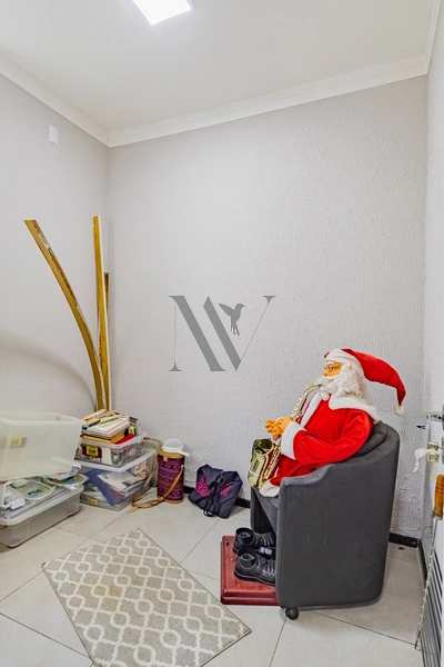 Casa 3 Suítes Mobiliada no Alphaville Gravataí: 16ª foto da galeria de imagens do imóvel