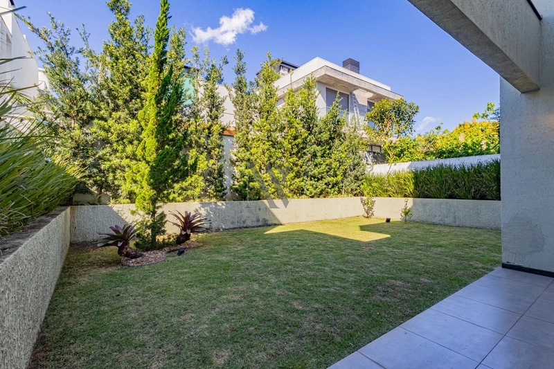 Casa 3 Suítes Mobiliada no Alphaville Gravataí: 13ª foto da galeria de imagens do imóvel