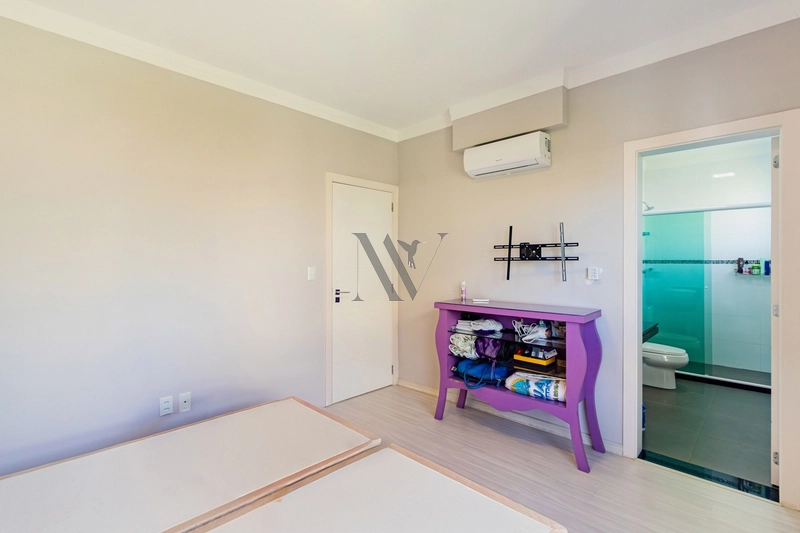 Casa 3 Suítes Mobiliada no Alphaville Gravataí: 30ª foto da galeria de imagens do imóvel