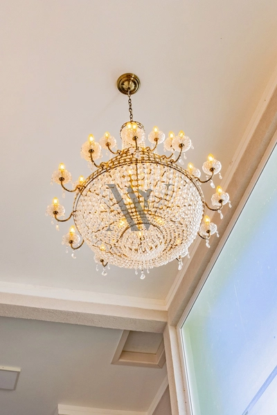 Casa 3 Suítes Mobiliada no Alphaville Gravataí: 20ª foto da galeria de imagens do imóvel