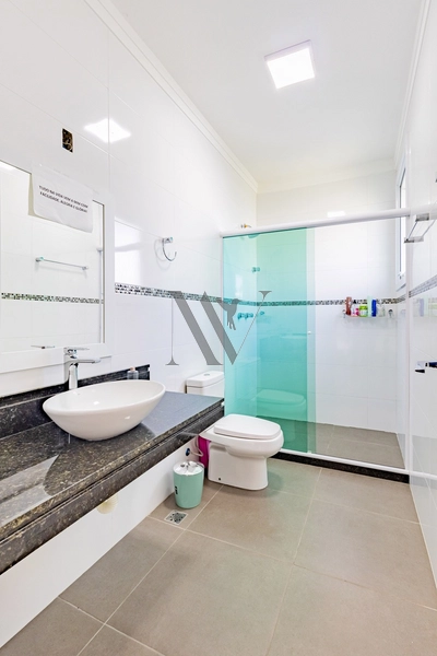 Casa 3 Suítes Mobiliada no Alphaville Gravataí: 31ª foto da galeria de imagens do imóvel