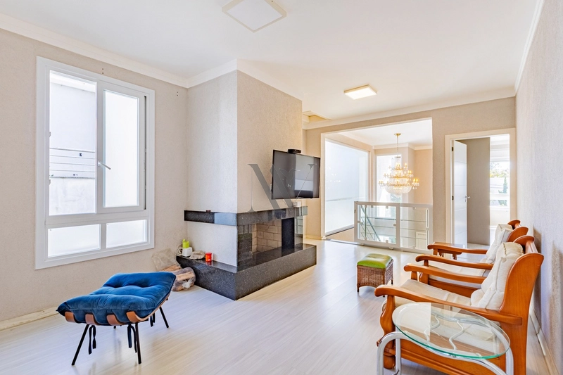 Casa 3 Suítes Mobiliada no Alphaville Gravataí: 18ª foto da galeria de imagens do imóvel