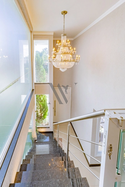 Casa 3 Suítes Mobiliada no Alphaville Gravataí: 19ª foto da galeria de imagens do imóvel