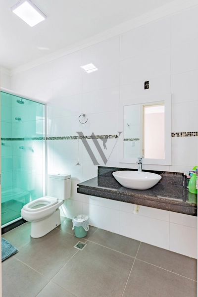 Casa 3 Suítes Mobiliada no Alphaville Gravataí: 28ª foto da galeria de imagens do imóvel