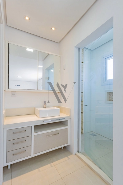 Casa 3 Suítes Mobiliada À Venda no Alphaville Gravataí: 18ª foto da galeria de imagens do imóvel