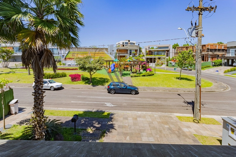 Casa 3 Suítes Mobiliada À Venda no Alphaville Gravataí: 24ª foto da galeria de imagens do imóvel