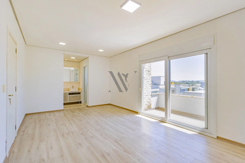 Casa 3 Suítes Mobiliada À Venda no Alphaville Gravataí: 15ª foto da galeria de imagens do imóvel