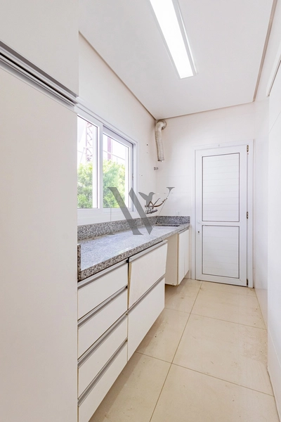 Casa 3 Suítes Mobiliada À Venda no Alphaville Gravataí: 13ª foto da galeria de imagens do imóvel