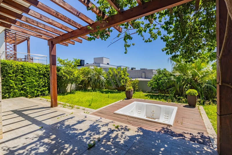 Casa 3 Suítes Mobiliada À Venda no Alphaville Gravataí: 29ª foto da galeria de imagens do imóvel