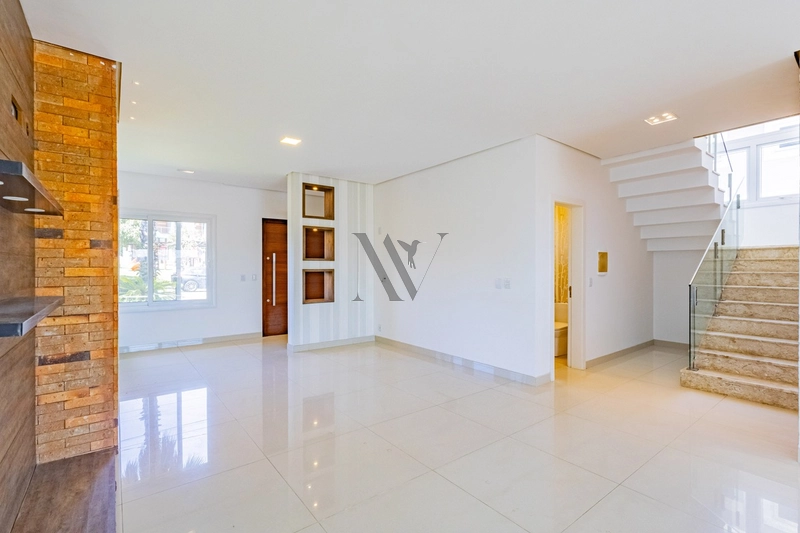 Casa 3 Suítes Mobiliada À Venda no Alphaville Gravataí: 8ª foto da galeria de imagens do imóvel