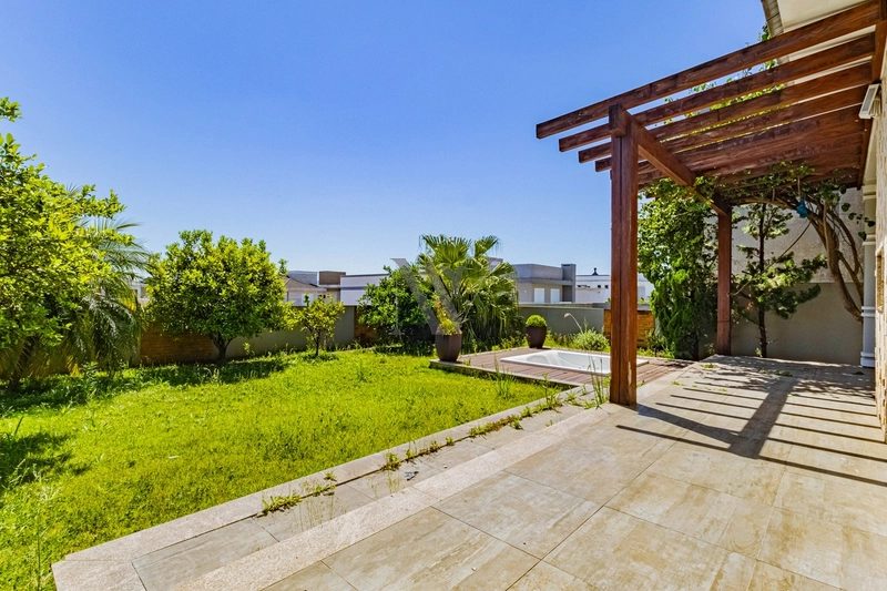 Casa 3 Suítes Mobiliada À Venda no Alphaville Gravataí: 33ª foto da galeria de imagens do imóvel