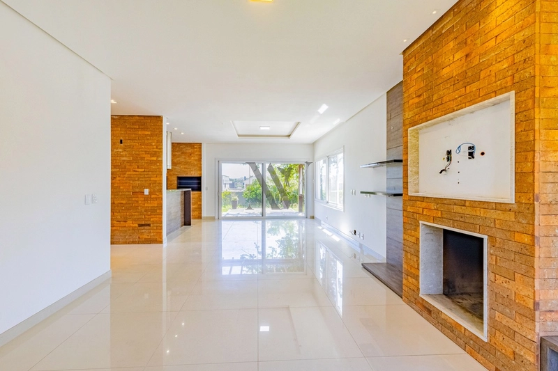 Casa 3 Suítes Mobiliada À Venda no Alphaville Gravataí: 6ª foto da galeria de imagens do imóvel