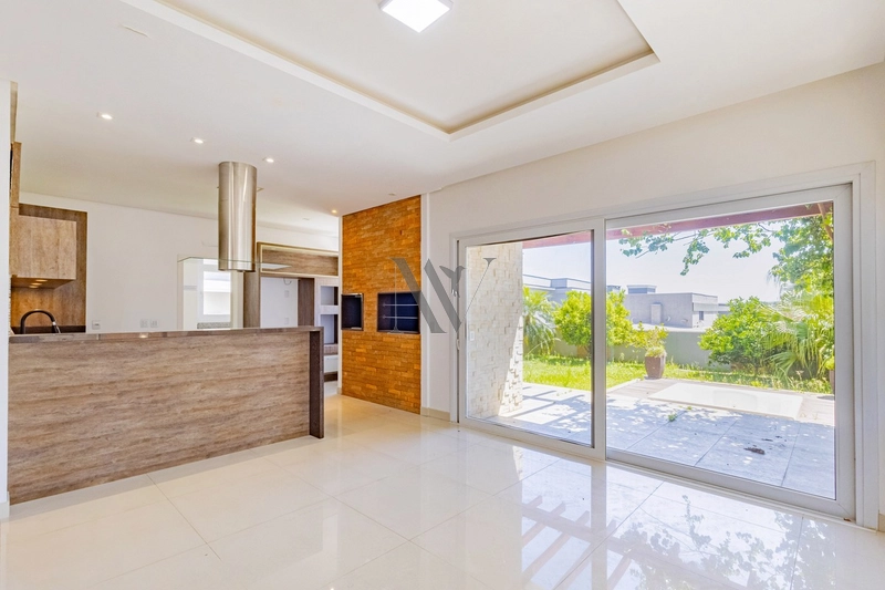 Casa 3 Suítes Mobiliada À Venda no Alphaville Gravataí: 9ª foto da galeria de imagens do imóvel