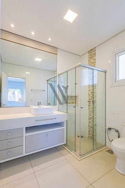 Casa 3 Suítes Mobiliada À Venda no Alphaville Gravataí: 28ª foto da galeria de imagens do imóvel