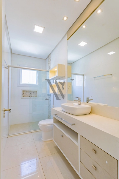 Casa 3 Suítes Mobiliada À Venda no Alphaville Gravataí: 25ª foto da galeria de imagens do imóvel