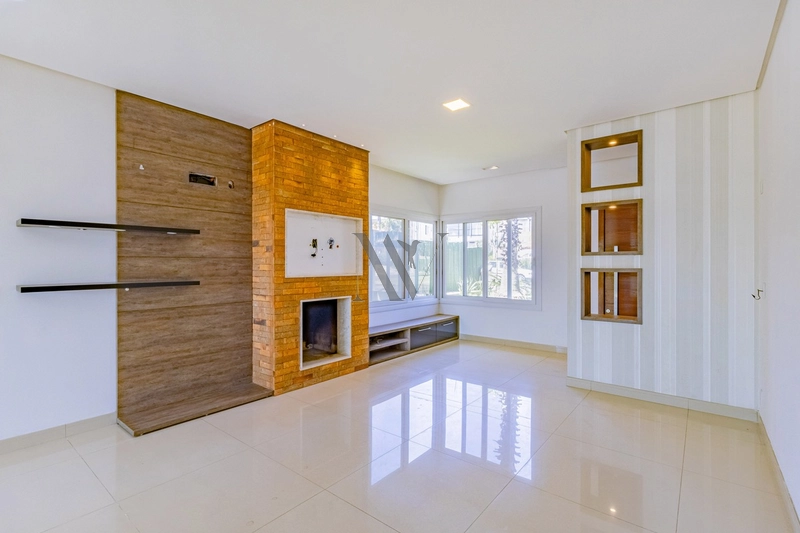 Casa 3 Suítes Mobiliada À Venda no Alphaville Gravataí: 7ª foto da galeria de imagens do imóvel