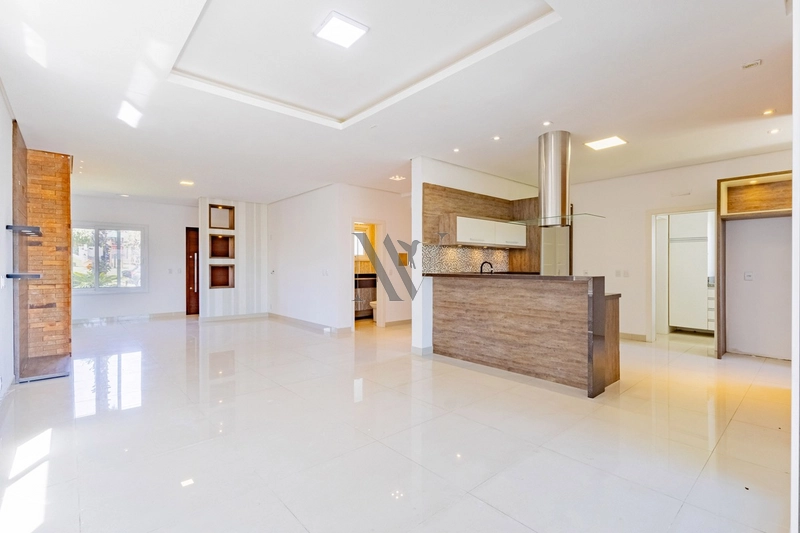 Casa 3 Suítes Mobiliada À Venda no Alphaville Gravataí: 10ª foto da galeria de imagens do imóvel