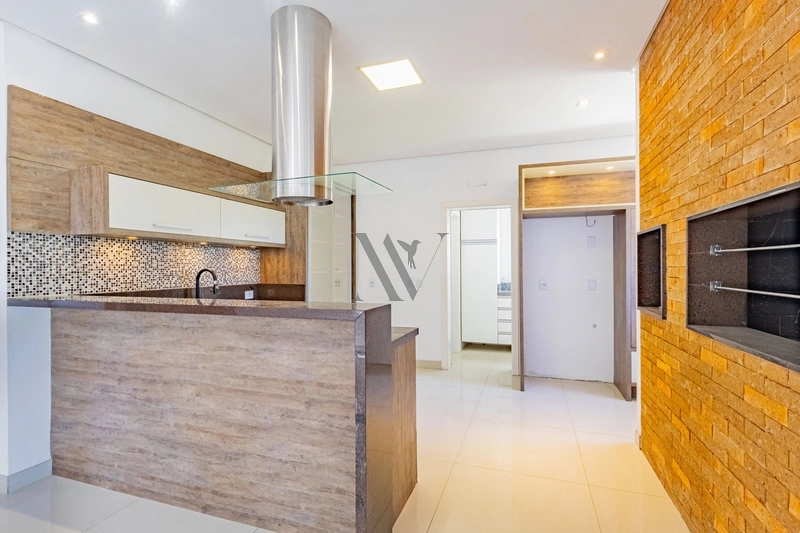 Casa 3 Suítes Mobiliada À Venda no Alphaville Gravataí: 11ª foto da galeria de imagens do imóvel