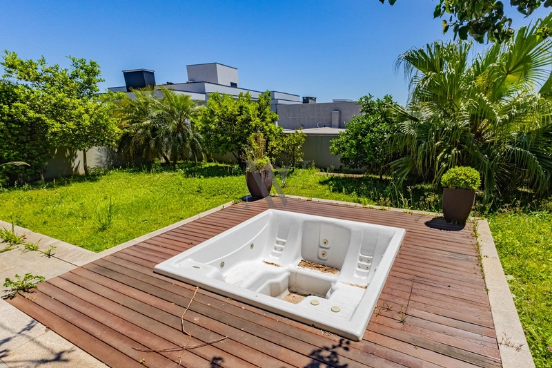 Casa 3 Suítes Mobiliada À Venda no Alphaville Gravataí: 30ª foto da galeria de imagens do imóvel