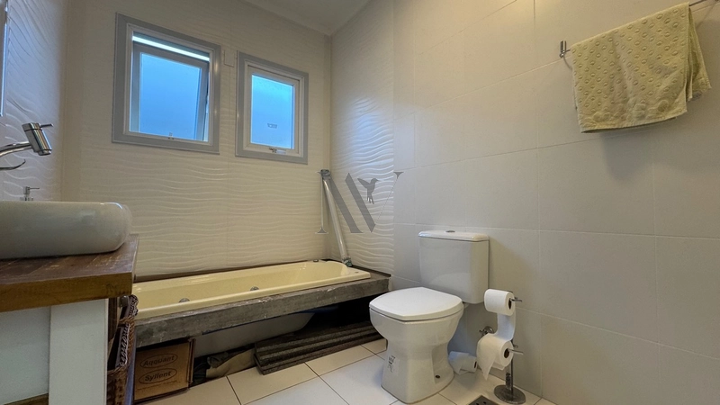 Casa com 3 Dormitório Mobiliada à Venda no Alphaville Gravataí: 15ª foto da galeria de imagens do imóvel