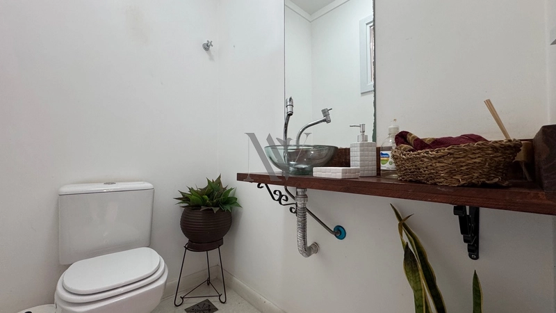 Casa com 3 Dormitório Mobiliada à Venda no Alphaville Gravataí: 7ª foto da galeria de imagens do imóvel