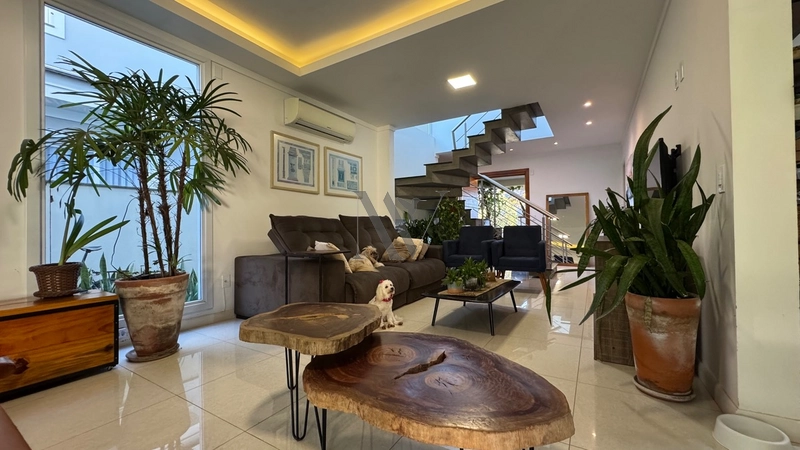 Casa com 3 Dormitório Mobiliada à Venda no Alphaville Gravataí: 6ª foto da galeria de imagens do imóvel