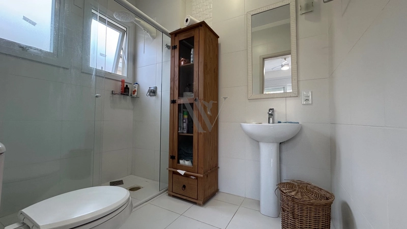 Casa com 3 Dormitório Mobiliada à Venda no Alphaville Gravataí: 16ª foto da galeria de imagens do imóvel