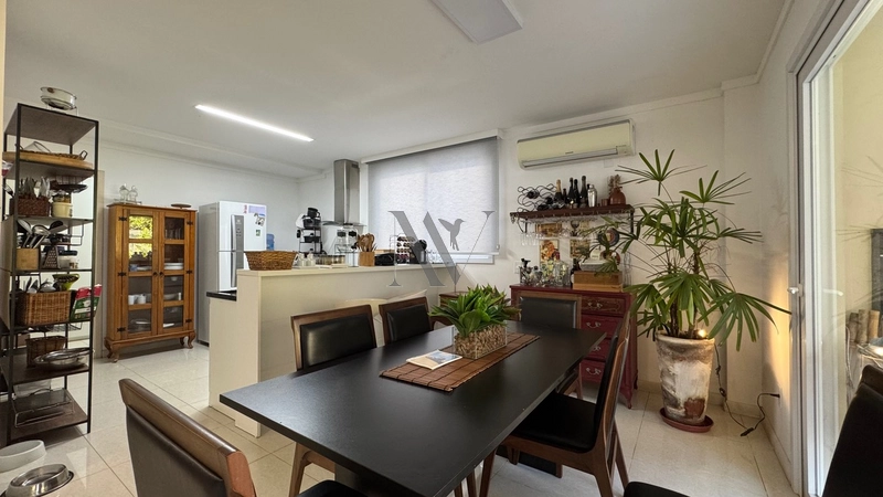 Casa com 3 Dormitório Mobiliada à Venda no Alphaville Gravataí: 9ª foto da galeria de imagens do imóvel