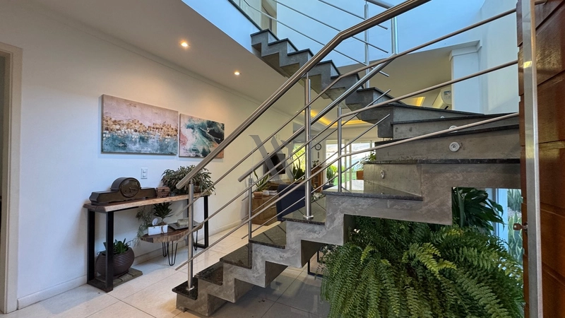 Casa com 3 Dormitório Mobiliada à Venda no Alphaville Gravataí: 3ª foto da galeria de imagens do imóvel